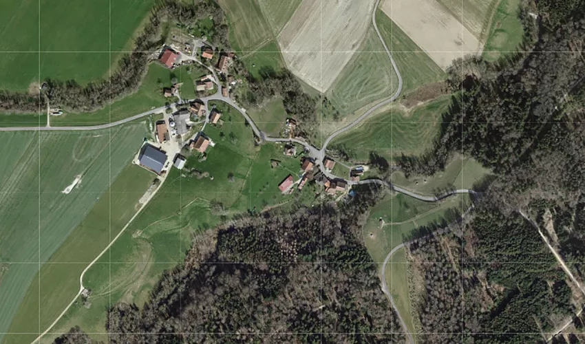 MIDarchitecture - Révision du PACom de la commune de Mauraz dans le canton de Vaud